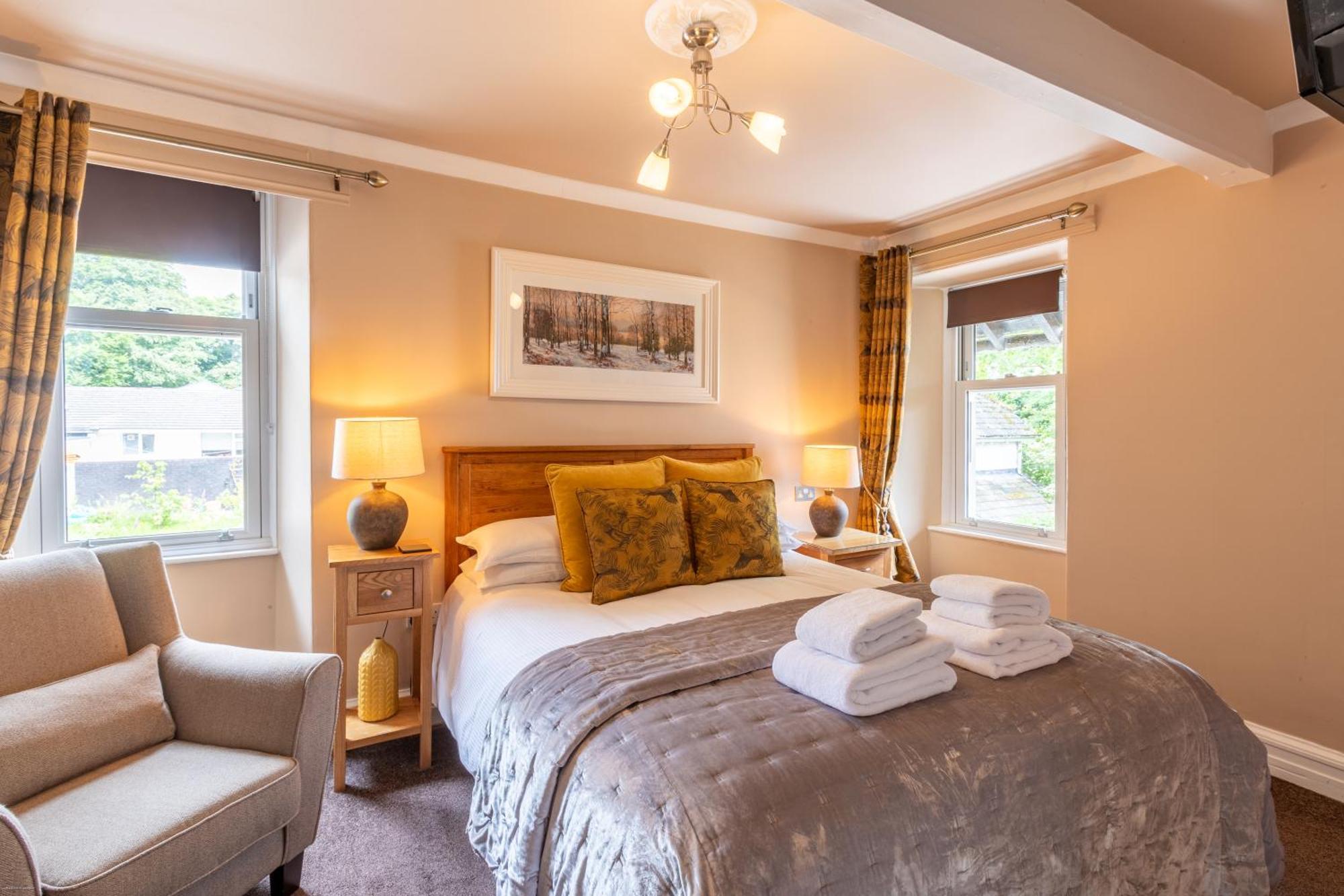 Hotel Oakfold House Bowness-on-Windermere Exterior foto